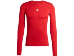 Adidas Techfit Tričko s dlouhým rukávem Tee M JP2926 pánské