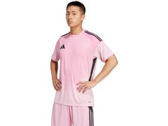 Pánské brankářské tričko adidas Tiro 25 Competition Jersey pink JI9720 pánské