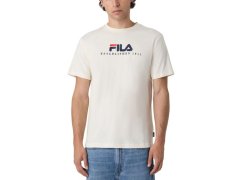 Fila pánské tričko Valsera Regular Logo FAU0225.10010