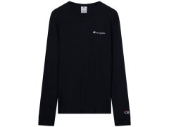 Champion Longsleeve Tee M 221799 KK001 pánské