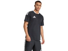 Pánské tričko adidas Tiro 26 Competition Match Jersey černobílé KA6169 pánské