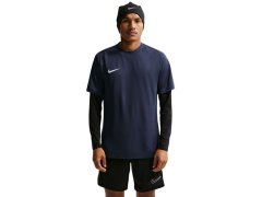 Pánské tričko Nike Dri-Fit Park VIII T-shirt navy blue HV8173 410 pánské