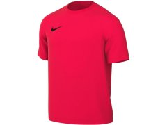 Pánské tričko Nike Dri-Fit Park VIII coral HV8173 635 pánské