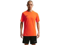 Nike Dri-Fit Park VIII pánské tričko oranžové HV8173 819 pánské