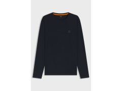 Pánské tričko Boss T-Shirt Tacks BLU (50512111-404)
