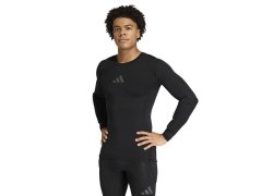 Pánské tričko adidas Padded Goalkeeper Base Layer black KA1677 pánské