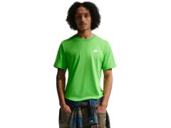 Pánské tričko Nike Club Tee green AR4997 311 pánské