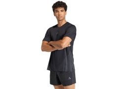Pánské tričko adidas Airchill Intensity T-shirt black KT3260 pánské