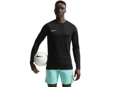 Pánské tričko Nike Dri-FIT Park VIII černé HV8232 010 pánské