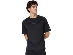 Pánské tričko Champion SS Tee black 221750 KK001 pánské