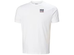 Helly Hansen pánské tričko SHORELINE T-SHIRT 3.0 54601 002
