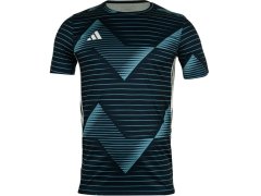Pánské tričko adidas Graphic 23 T-shirt navy blue HN7842 pánské