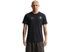 Nike PSG Essential pánské tričko černé IM1664 010 pánské