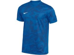 Pánské tričko Nike Dri-Fit Precision VII, modré, FZ9332, velikost 463
