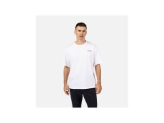 Pánské tričko ROSSIGNOL Waterfall Relax Tee, bílé