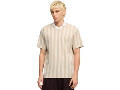 Pánské tričko Puma Class Relaxed Pinnacle Polo, béžové, 692069 87