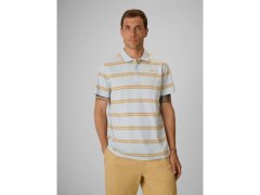 Pánské polo tričko s&nbsp;pravidelným střihem 4F 4FRSS26TPTSM0898-34S