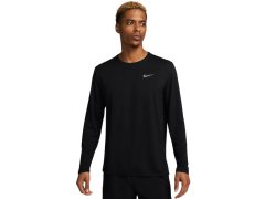 Pánské tričko Nike Pro Dri-FIT Tight Long-Sleeve, černé, FB7070 010