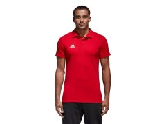 Pánské fotbalové polo tričko Condivo 18 CO M CF4376 - Adidas
