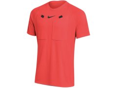 Pánské tričko Nike Dri-FIT Referee III, červené, HV8319 635, velikost XL