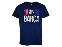 Pánské tričko FC Barcelona 5001CBAG