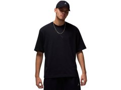Pánské tričko Nike Jordan Flight Essentials, černé, IB7345 010, velikost XL