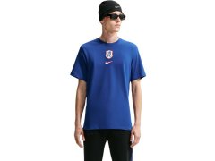 Pánské tričko Nike Chelsea F.C. Primary modré IQ7105 495
