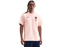 Pánské tričko Nike FC Barcelona Primary Third, oranžové, HQ1823 664