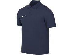 Pánské tričko Nike Dri-FIT Park 26 Polo, tmavě modré, IB1193, velikost 410 M