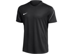 Pánské tričko Nike Dri-FIT Strike, černé, HV8339 010, velikost XL