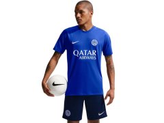Pánské tričko Nike Inter Milan Strike, modré, II2289, 439 L