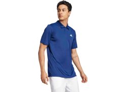 Pánské tričko adidas Club Tennis Polo, tmavě modré, JF8507