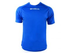 Fotbalové unisex tričko One U MAC01-0002 - Givova