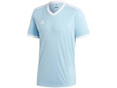 Unisex fotbalové tričko TABLE 18 JERSEY CE8943 - Adidas