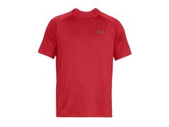 Pánské tréninkové tričko Tech 2.0 SS M 1326413-600 - Under Armour