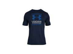 Pánské tričko GL Foundation SS M 1326849-408 - Under Armour