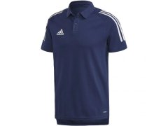 Pánské polo tričko Condivo 20 M ED9245 - Adidas