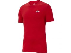 Nike Club Tee M AR4997 657 pánské
