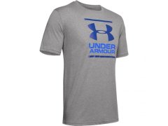 Pánské tričko GL Foundation SS T M 1326849 036 - Under Armour