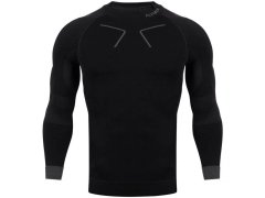 Alpinus Tactical Base Layer black-grey M GT43219