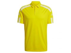 Pánské polo tričko Squadra 21 M GP6428 - Adidas