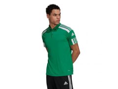 Pánské polo tričko Squadra 21 M GP6430 - Adidas