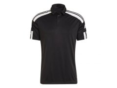 Pánské polo tričko Squadra 21 M GK9556 - Adidas
