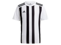 Pánské pruhované tričko 21 JSY M GV1377 - Adidas