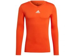 Pánské tričko Team Base M GN7508 - Adidas