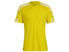 Pánské fotbalové tričko Squadra 21 JSY M GN5728 - Adidas