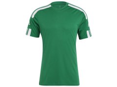 Pánské fotbalové tričko Squadra 21 JSY M GN5721 - Adidas