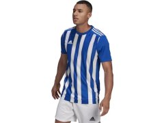 Pánské pruhované tričko 21 JSY M GH7321 - Adidas