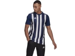 Pánské pruhované tričko 21 JSY M GN5847 - Adidas