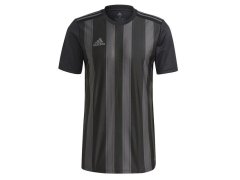 Pánské pruhované tričko 21 JSY M GN7625 - Adidas